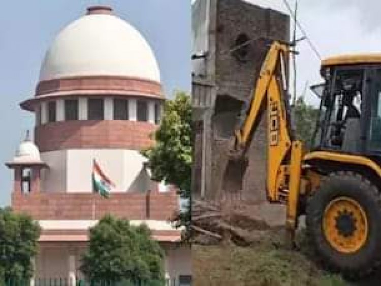 अमन समाज पार्टी ने सुप्रीम कोर्ट के फैसले को संविधान का जीत बताया